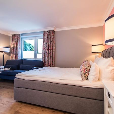 Hotel Norderriff Лангеог Екстер'єр фото