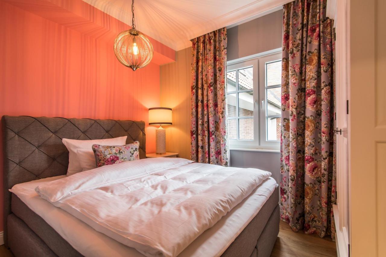 Hotel Norderriff Лангеог Екстер'єр фото